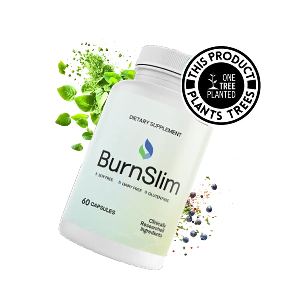 What is burnslim?